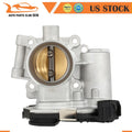 Throttle Body for Chevrolet Cruze (2011–2015), Sonic (2012–2020), Encore (2013–2021)
