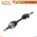 Front Right CV Axle for Toyota Camry Avalon (2018–2021)