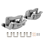 Rear Brake Caliper Set for Chevrolet Equinox (2007–2017) / Saturn Vue (2008–2010)