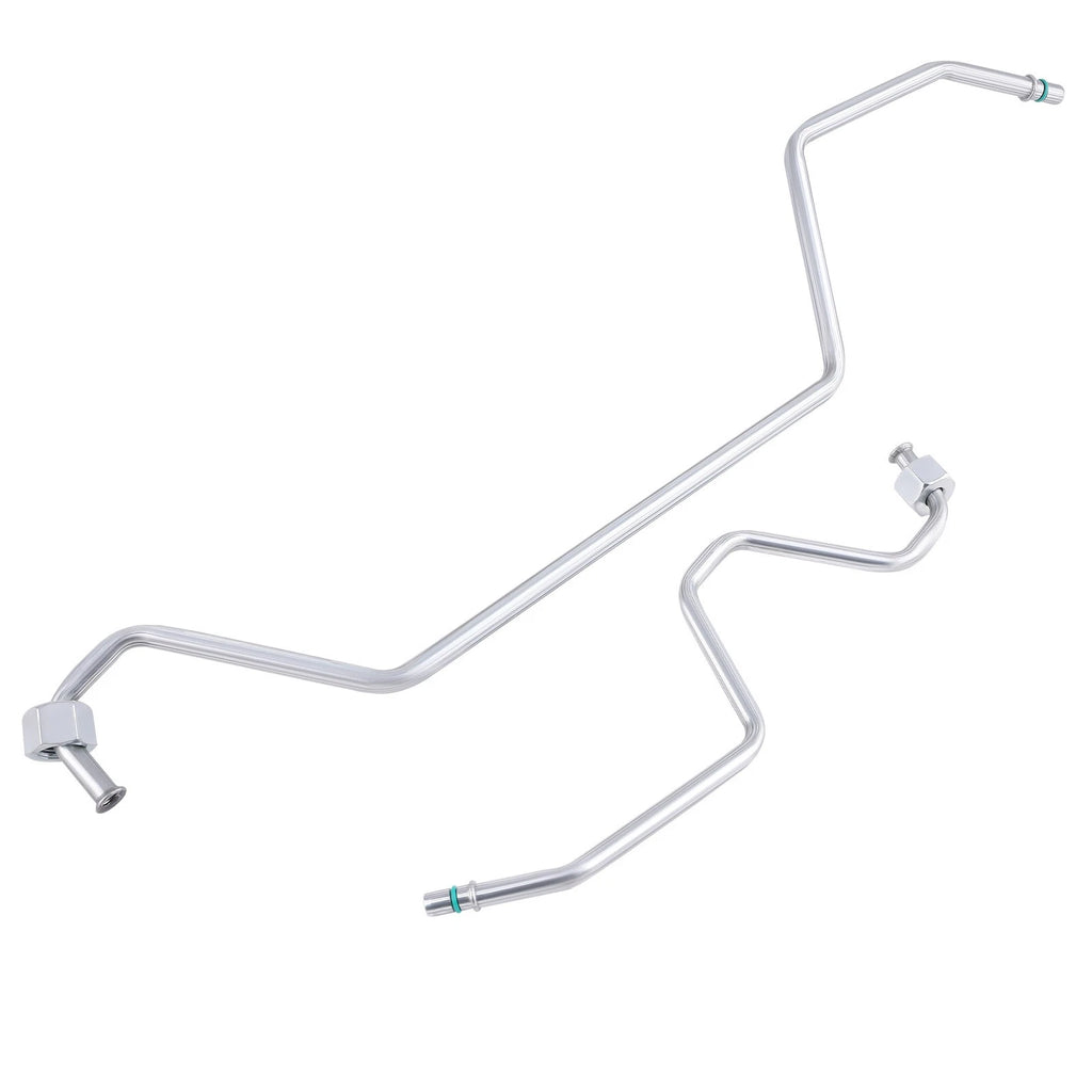 Rack Pinion Transfer Lines for Cadillac Escalade, Avalanche, Silverado, Yukon (2007–2014)