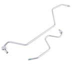 Rack Pinion Transfer Lines for Cadillac Escalade, Avalanche, Silverado, Yukon (2007–2014)
