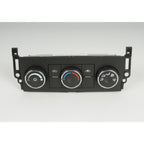 Climate Control Unit for Chevy Yukon, Suburban, GMC XL 1500, 2500