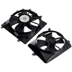 Electric Radiator Cooling Fan for Honda Accord 3.0L (2003–2007) 38616P8CA01