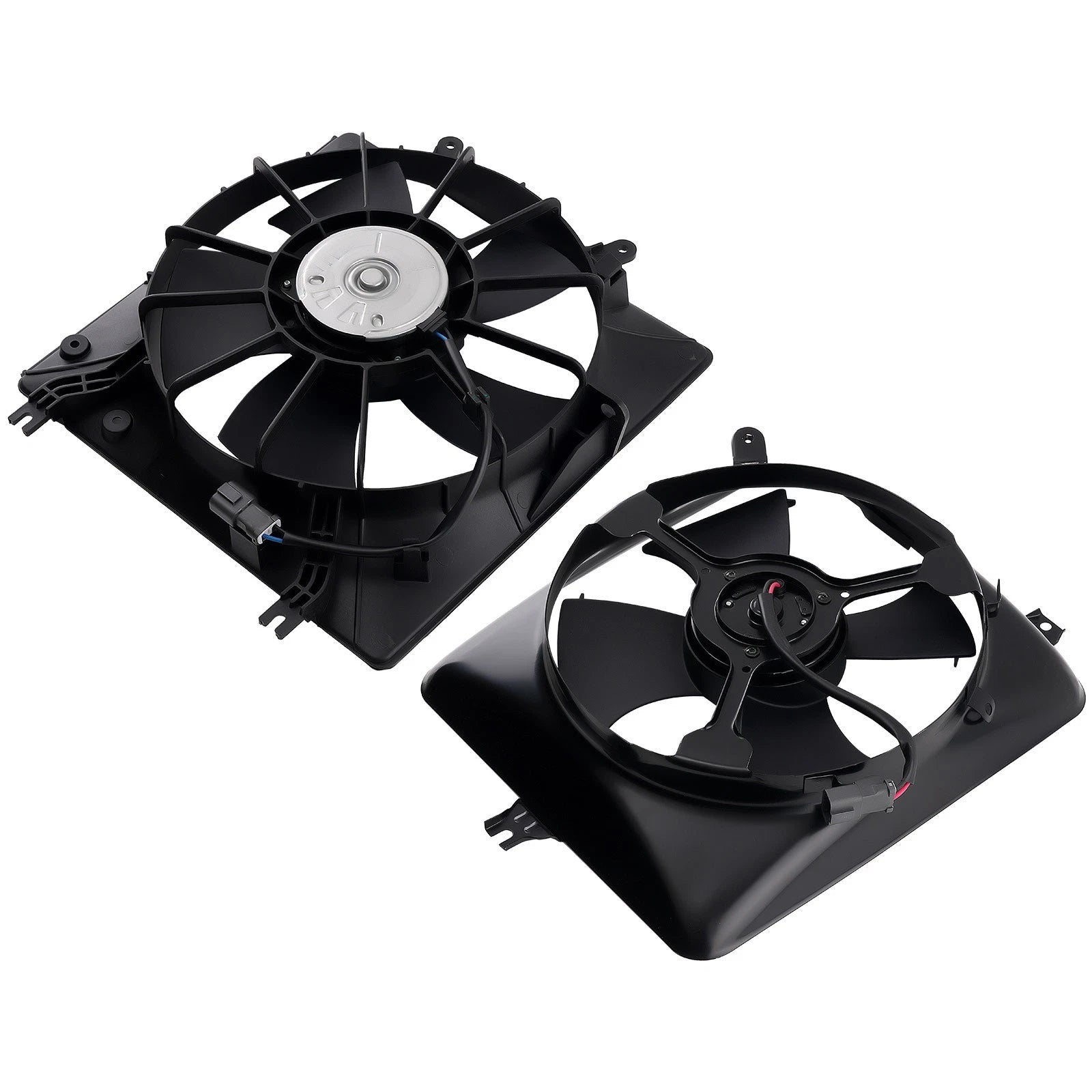 Electric Radiator Cooling Fan for Honda Accord 3.0L (2003–2007) 38616P8CA01