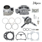Rebuild Kit Crankshaft Cylinder Head for Honda TRX500 (2009–2024)