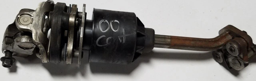Steering Column U-Joint Dampener for Lincoln Continental (1998–2002)
