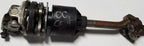 Steering Column U-Joint Dampener for Lincoln Continental (1998–2002)