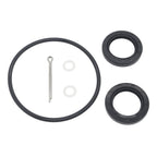 Lower Unit Oil Seal & O-ring Set for Honda Outboard Engine (91252-ZW1-B02, 91351-ZW1-B02)