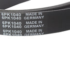 Serpentine Multi-V Belt 4060410 for Continental Automotive