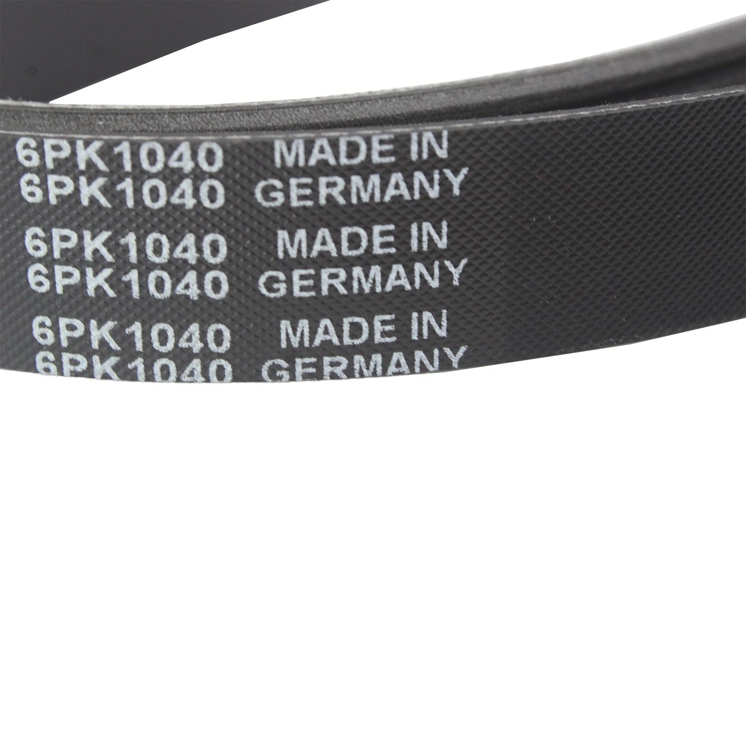 Serpentine Multi-V Belt 4060410 for Continental Automotive