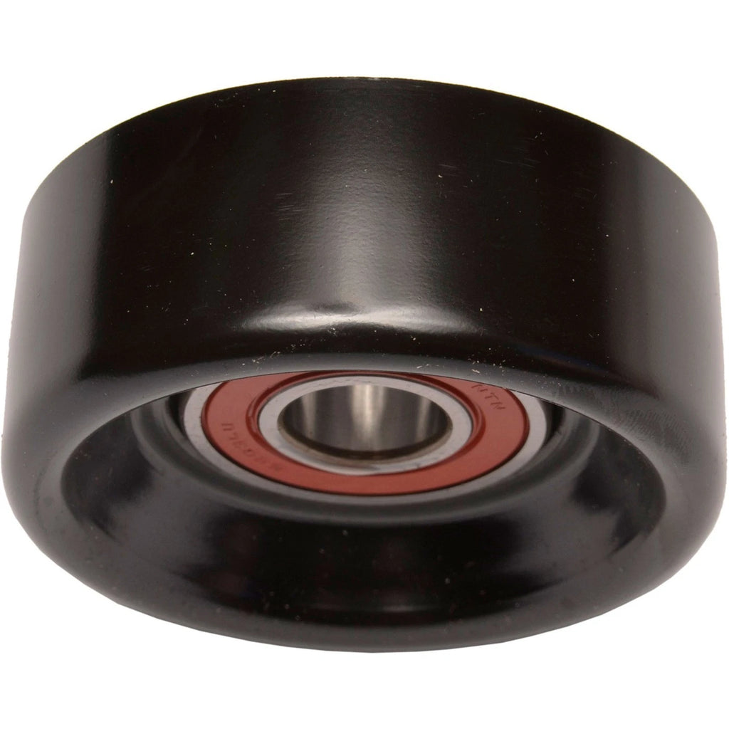Accessory Belt Idler Pulleys for Chevy F450 F550