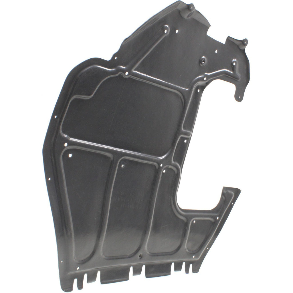 Engine Splash Shield for Volkswagen Beetle (2007)