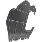 Engine Splash Shield for Volkswagen Beetle (2007)