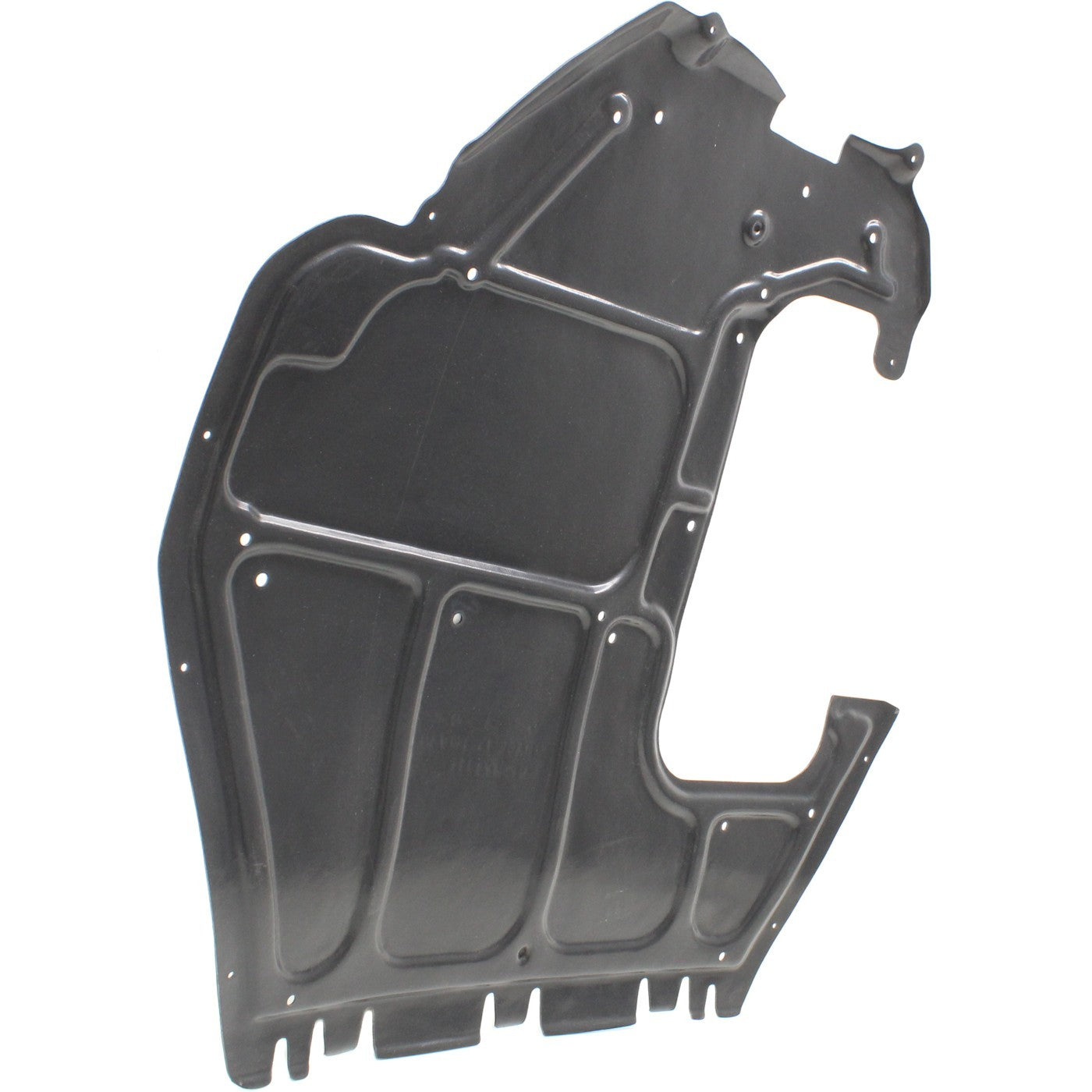 Engine Splash Shield for Volkswagen Beetle (2007)