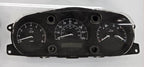 Speedometer Instrument Cluster for Jaguar XJ8 (2004–2009)