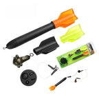 Fishing Marker Float Kit for Accurate Long Distance Use