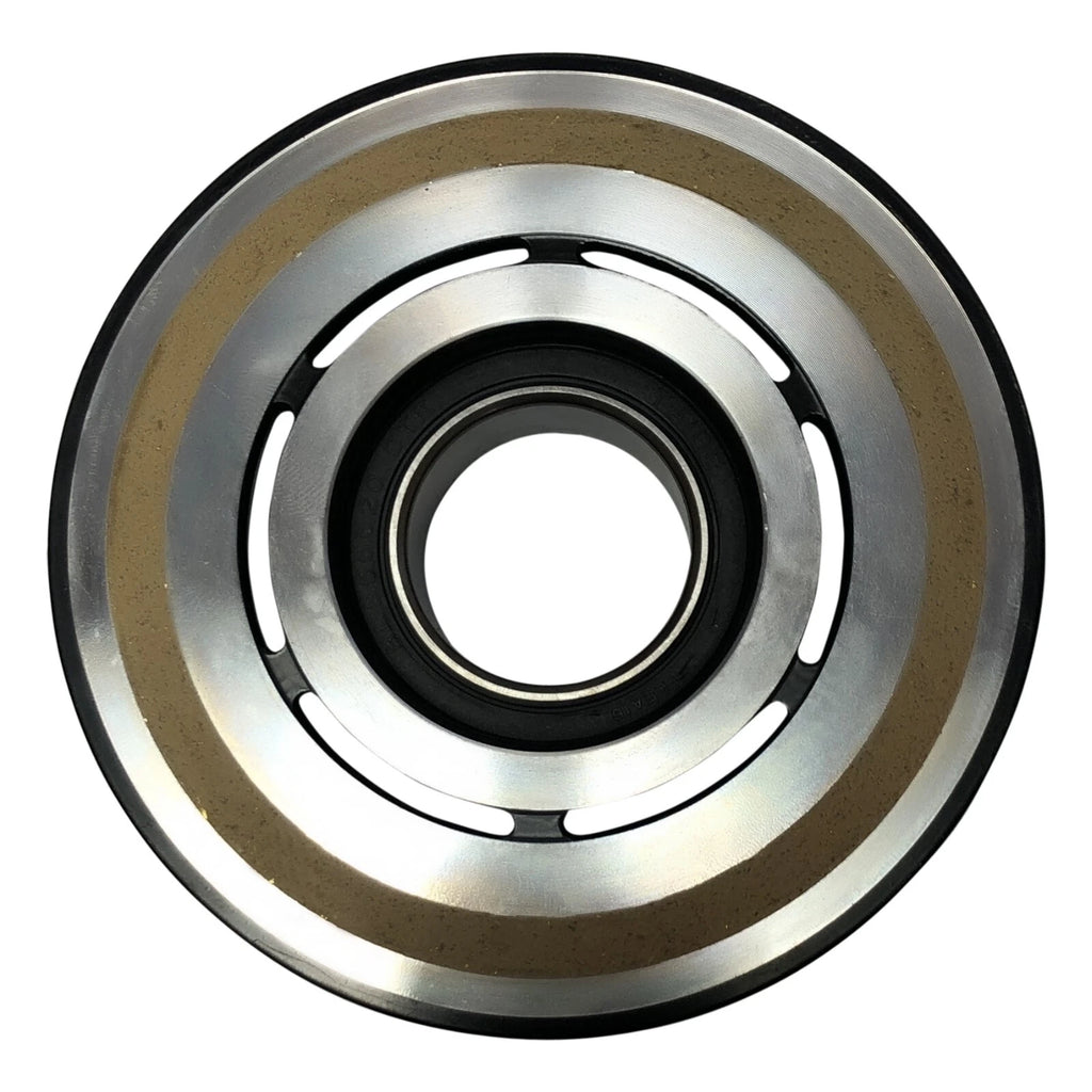 A/C Compressor Clutch Replacement for Nissan Sentra 1.6L SR Turbo (2017)