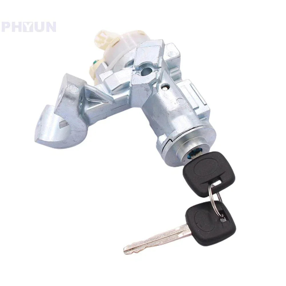 Ignition Lock Cylinder Switch & Keys for Toyota Camry (2002-2006)