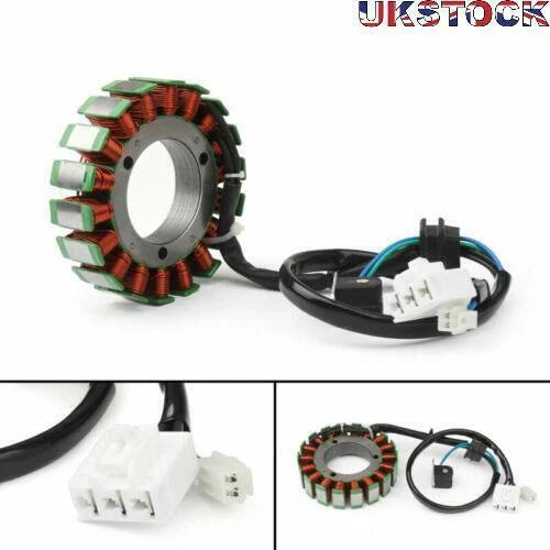 Magneto Stator Generator for Suzuki Boulevard C90 / Boss / C90T / M90 (2013–2019)
