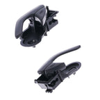4pc Left Right Front & Rear Inner Door Handle for Ford Escape (2000–2012)