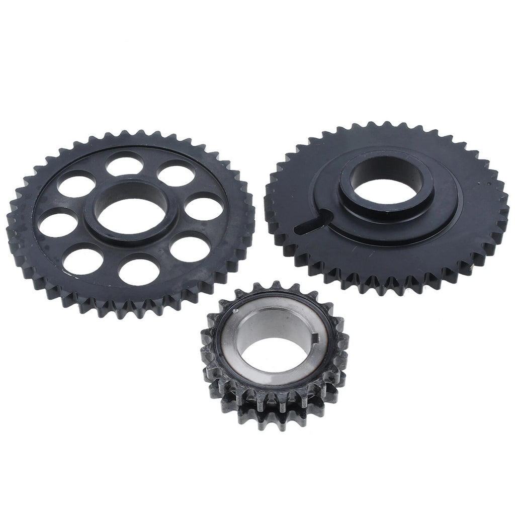 11x Timing Chain Kit for Ford F-150 (1997–2001)