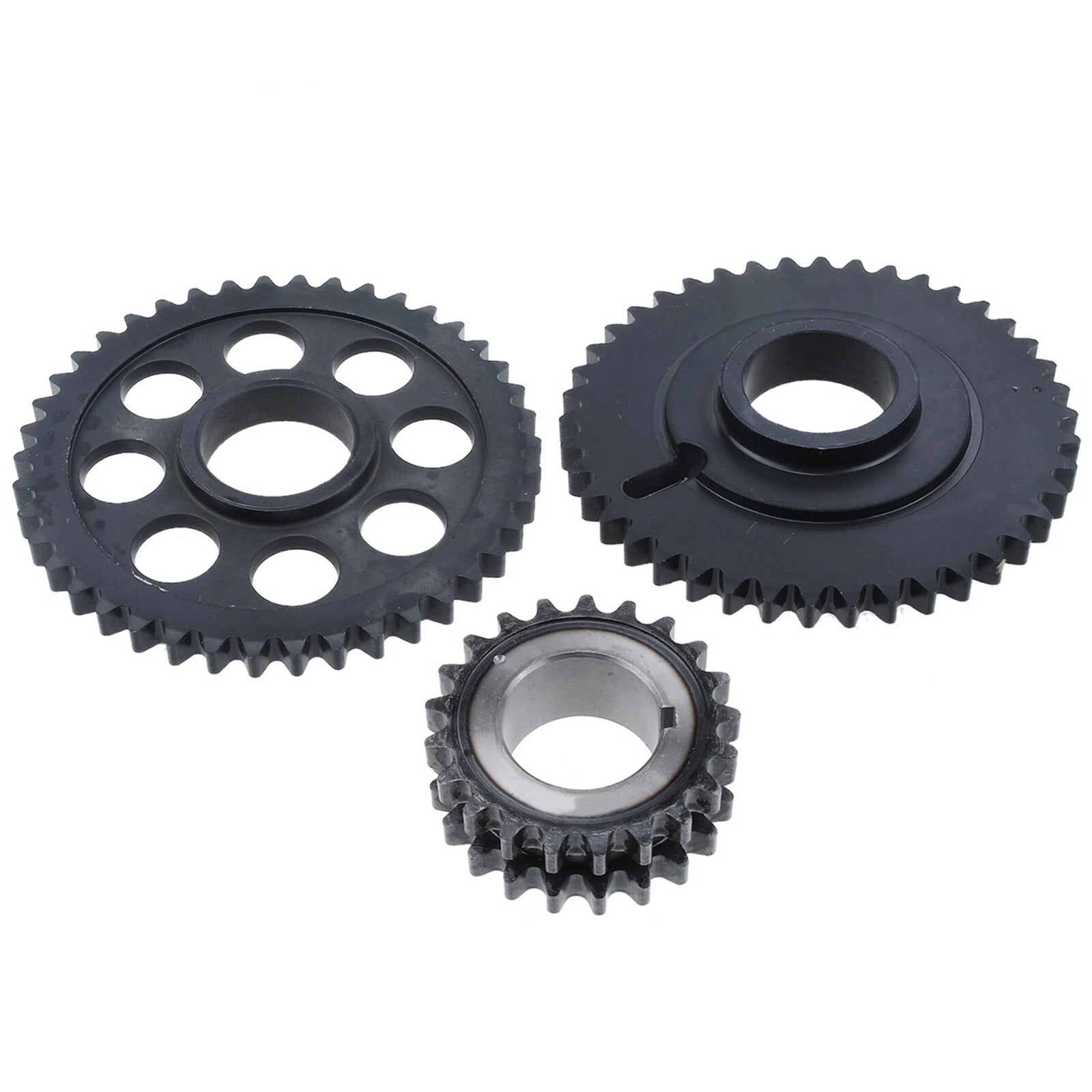 11x Timing Chain Kit for Ford F-150 (1997–2001)