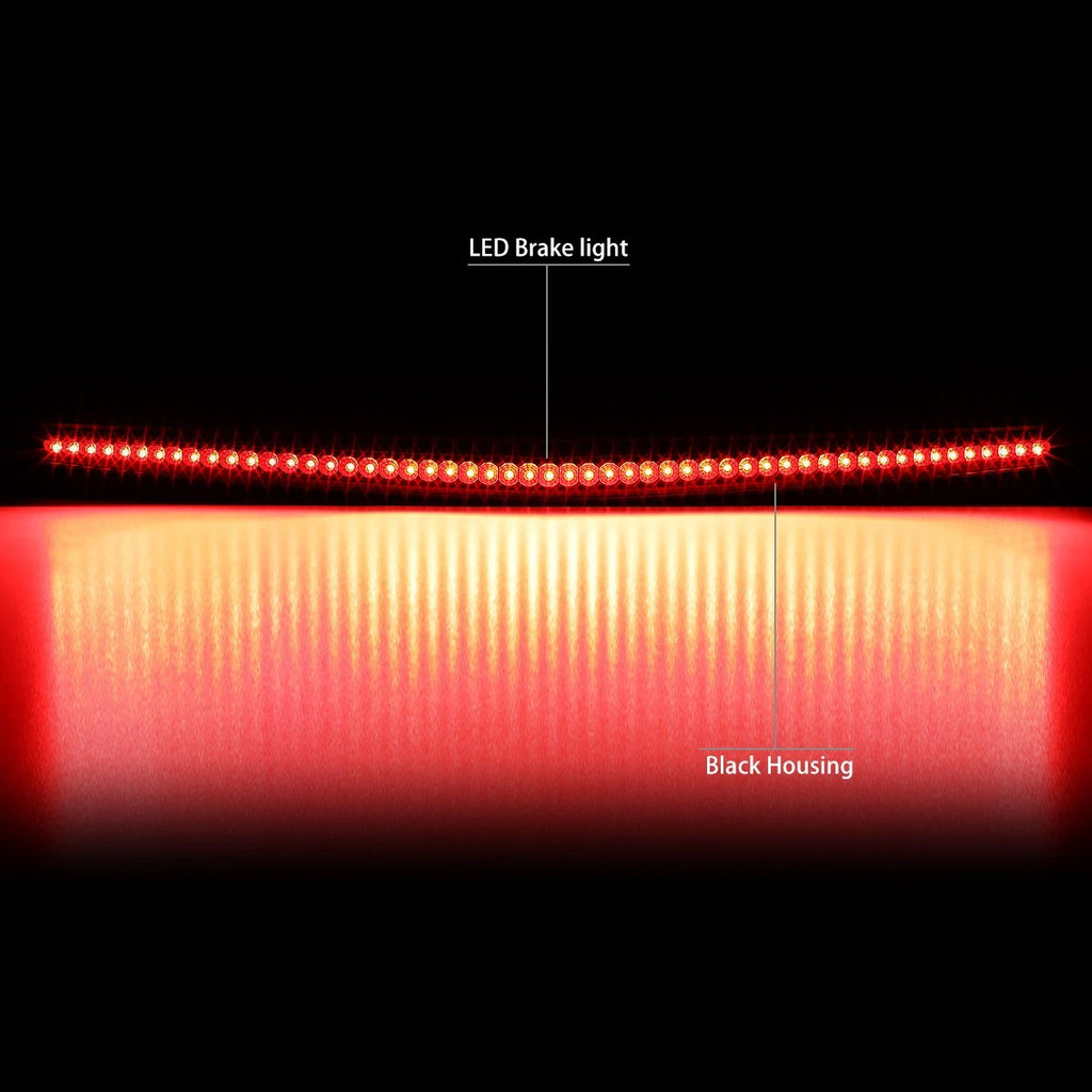 LED Third Brake Light for Cadillac DTS (2006–2011)