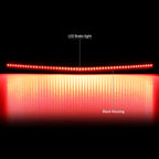 LED Third Brake Light for Cadillac DTS (2006–2011)