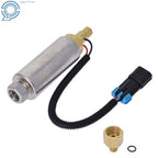 Electric Fuel Pump for Mercury Mercruiser 4.3 5.0 5.7 (1990-2000)