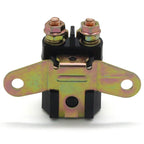 Starter Solenoid Relay for Suzuki GSXR750, LT300, GS450, LTF250, DR350, LTF160, LT230