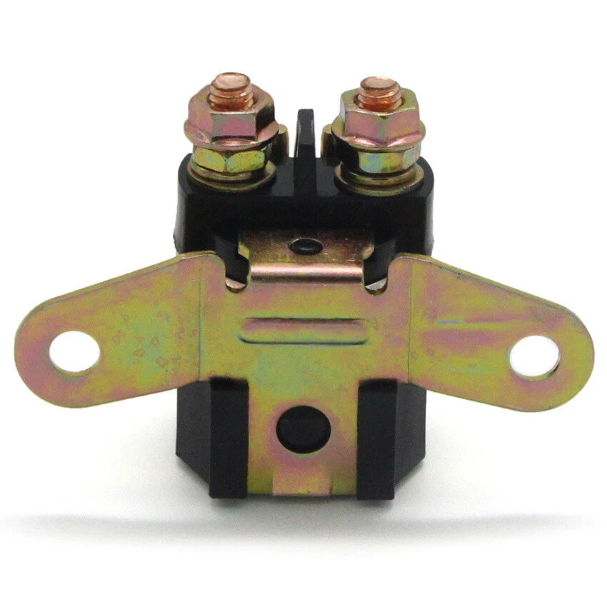 Starter Solenoid Relay for Suzuki GSXR750, LT300, GS450, LTF250, DR350, LTF160, LT230