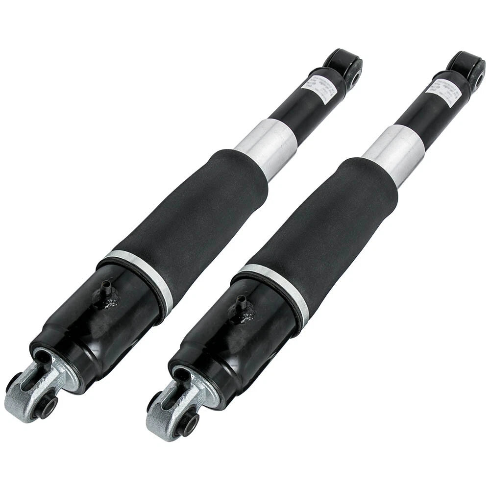 Pair Rear Shock Absorbers for Cadillac Chevy GMC ESV EXT (2002-2013)