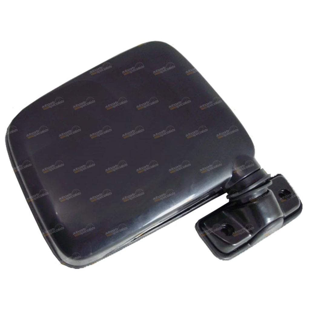 RH Door Mirror for Nissan Patrol GQ / Ford Maverick (1987 - 1997)