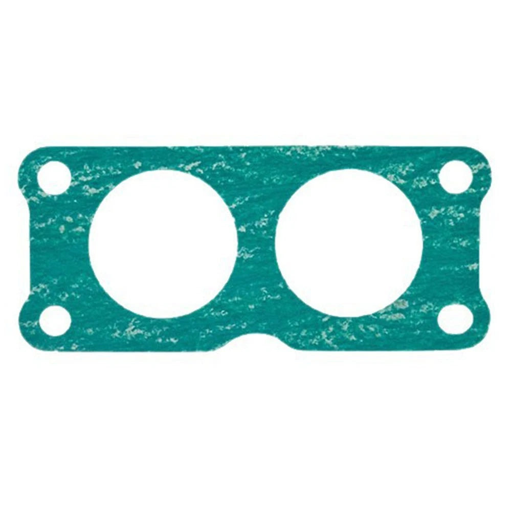 Carburetor Gasket for GX630 GX690 (16221-Z6L-000) Metal Bronze Replacement