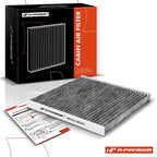 Activated Carbon Cabin Air Filter for Toyota Camry (2001–2006)