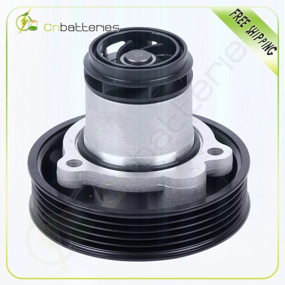 Water Pump for Volkswagen Jetta, Beetle (2005–2014)