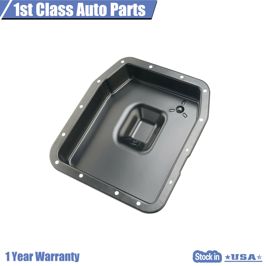 Engine Oil Pan for Ford E-150 E-350 Super Duty (2012-2014)