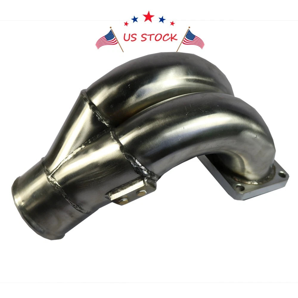 3.5" Intake Manifold Elbow for Ram 2500 3500 (2007-2018) Turbo Diesel