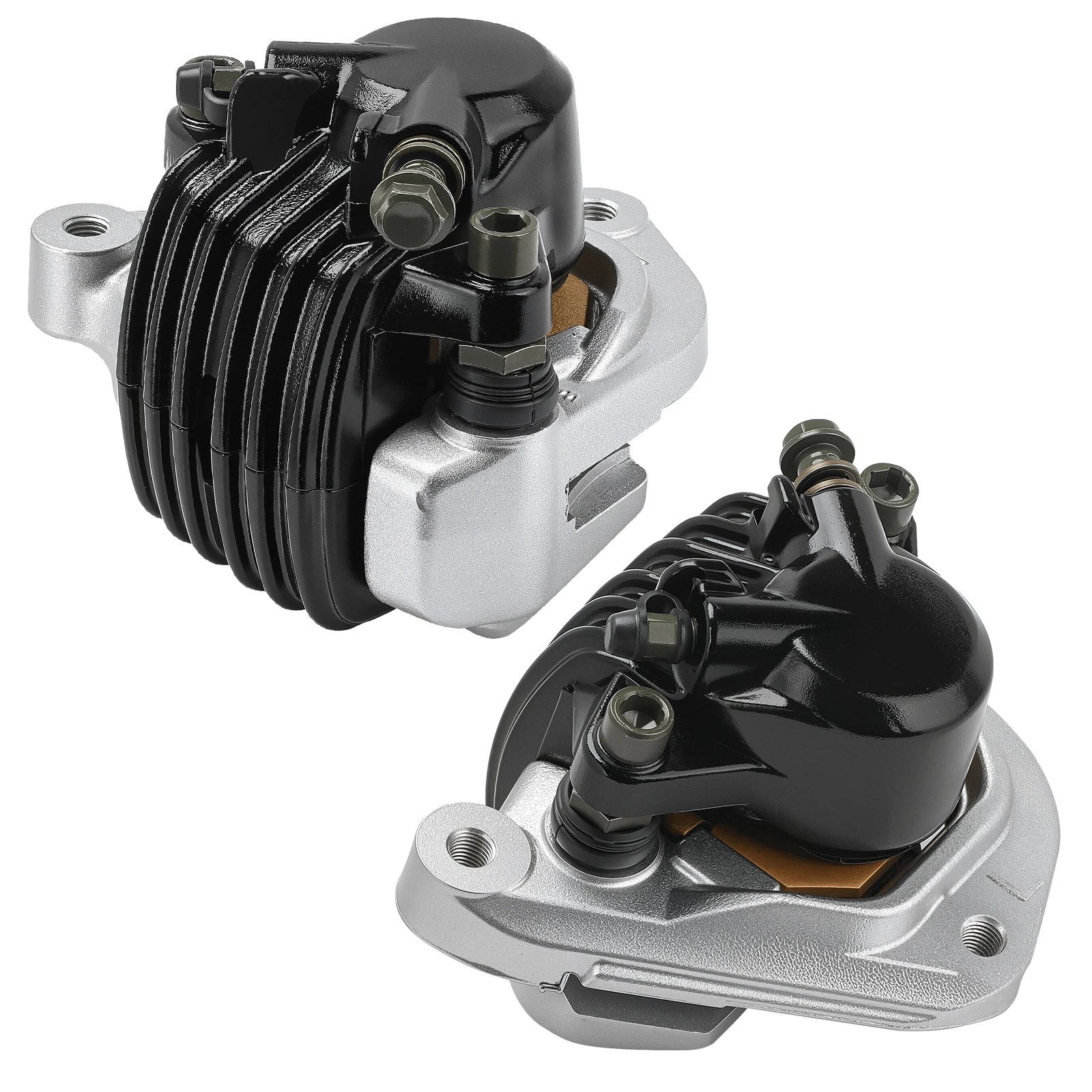 Front Left + Right Brake Caliper for Honda Goldwing 1000 (1975-1977)