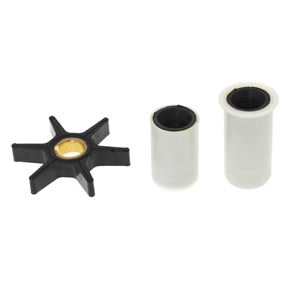 Outboard Water Pump Impeller Kit 821354A2 3219 for Mercury 25-50 HP (1990–2023)