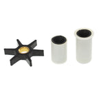 Outboard Water Pump Impeller Kit 821354A2 3219 for Mercury 25-50 HP (1990–2023)