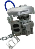Turbo GT3267S Turbocharger 2674A096 for Perkins T6.60 1006-60TW (2000–2023)
