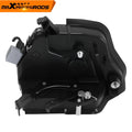 Front Driver Side Door Lock Actuator Motor for BMW E46 325Ci 330Ci M3 (2001–2006)