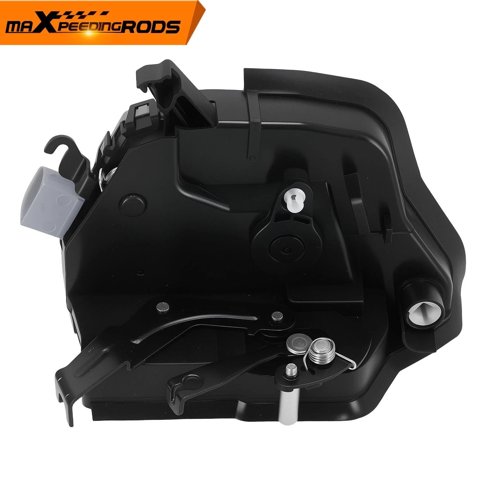 Front Driver Side Door Lock Actuator Motor for BMW E46 325Ci 330Ci M3 (2001–2006)