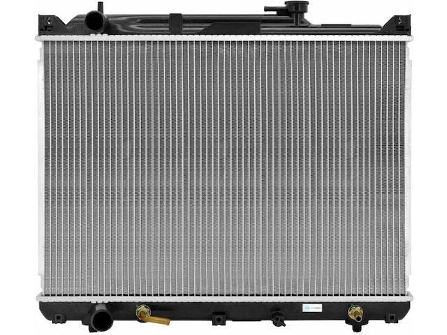 Radiator for Suzuki XL7 2002-2003 (2.7L V6 BZ928FP)