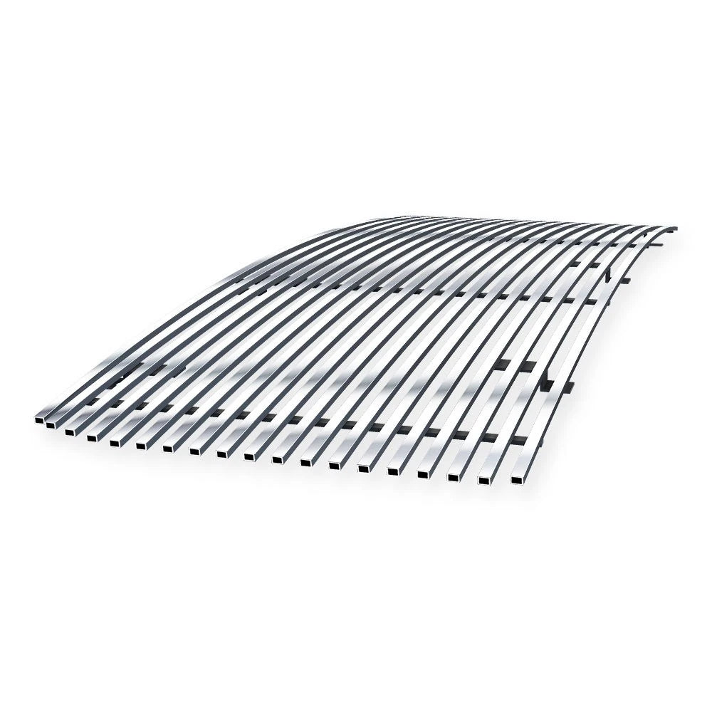 Upper Billet Grille Inserts for GMC Sierra 1500 (2014–2015)
