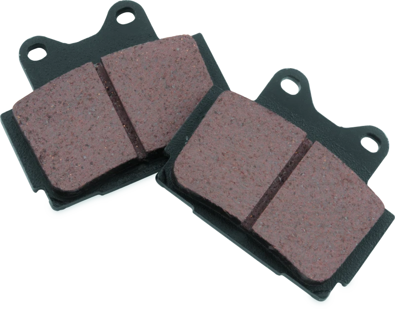 BikeMaster BM-104 Brake Pads for Yamaha SRX250 FZ600 (1986–1994)