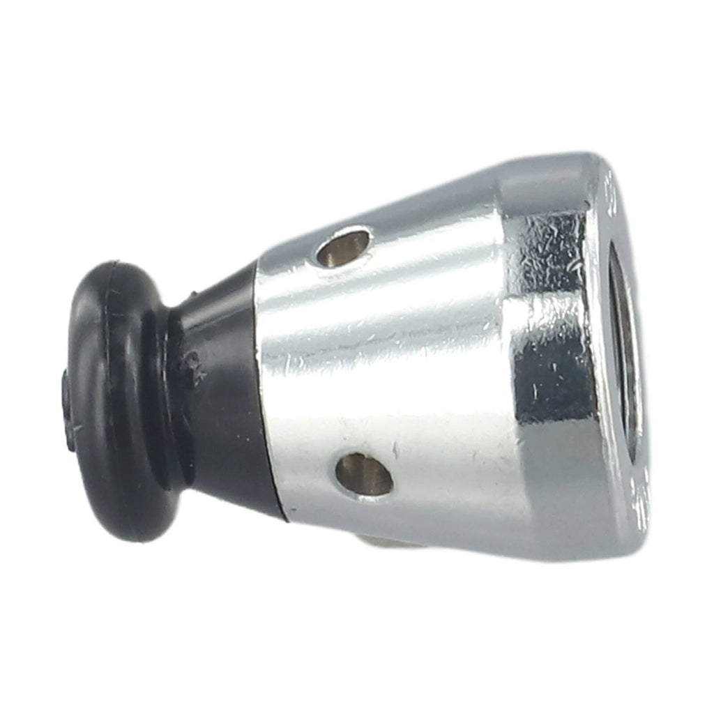 Stainless Steel Safety Relief Jigger Valve for Pressure Cooker (1xpc)