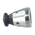 Stainless Steel Safety Relief Jigger Valve for Pressure Cooker (1xpc)
