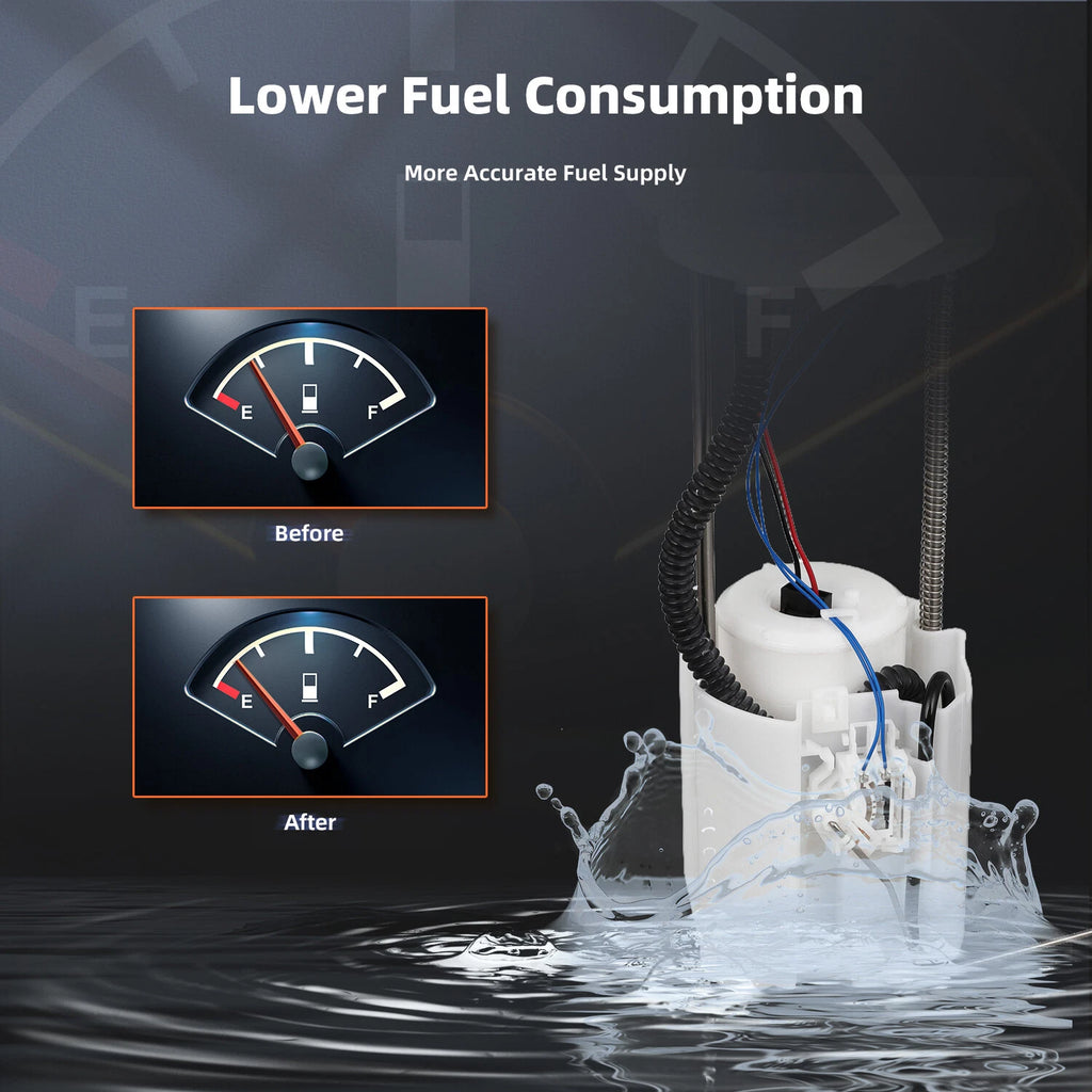 Fuel Pump Module Assembly for Honda CR-V (2015-2016)